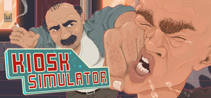 Kiosk Simulator banner