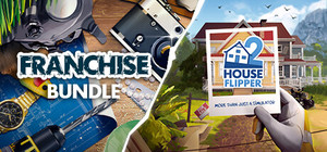 House Flipper Franchise Bundle banner