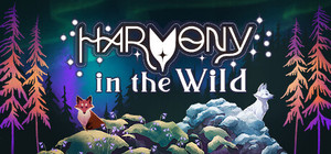 Harmony in the Wild banner