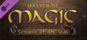 Master of Magic: Scourge of the Seas banner