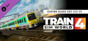 Train Sim World® 4: Centro Regional Railways BR Class 323 Add-On banner