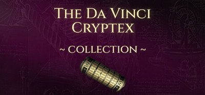 The Da Vinci Cryptex ~ Collection ~