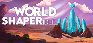 WorldShaper Idle banner