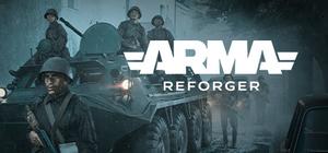 Arma Reforger Deluxe Edition banner