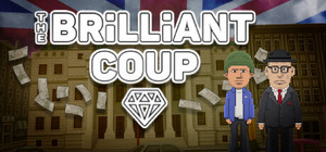 The Brilliant Coup banner