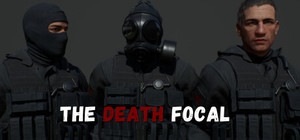 The Death Focal banner
