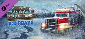 Alaskan Road Truckers: Ice Roads banner