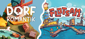 Floatromantik banner