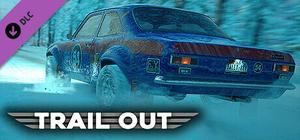 TRAIL OUT | Esport Rally banner