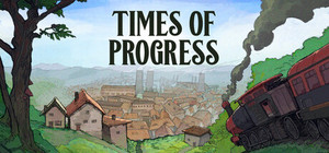 Times of Progress banner