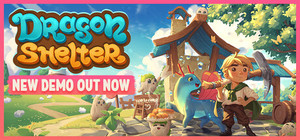 Dragon Shelter banner