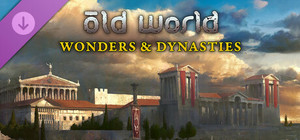 Old World - Wonders and Dynasties banner