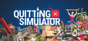 Quitting Simulator banner