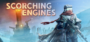 Scorching Engines banner