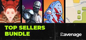Top Sellers Bundle banner