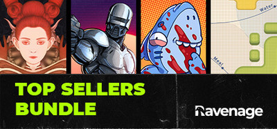 Top Sellers Bundle