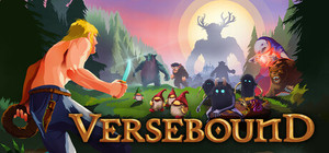 Versebound banner