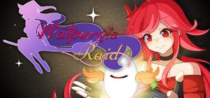 Walpurgis Raid banner