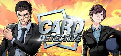 卡牌侦探 - Card Detective