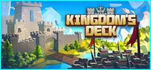 Kingdom's Deck banner