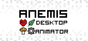 Anemis: Desktop Animator banner