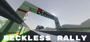 Reckless Rally banner