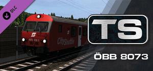 Train Simulator: ÖBB 8073 banner