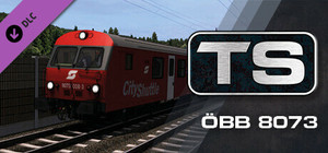Train Simulator: ÖBB 8073 banner