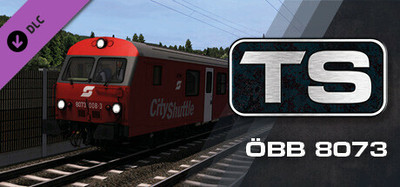 Train Simulator: ÖBB 8073