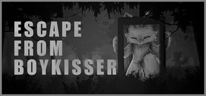 ESCAPE FROM BOYKISSER banner