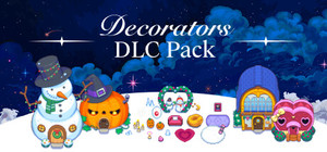 Moonstone Island Decorator's Bundle banner
