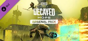 Meet Your Maker - Sector 3 Arsenal Pack banner