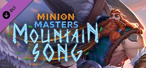 Minion Masters - Mountain Song banner