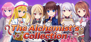 The Alchemist's Collection banner