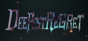 DEEPEST REGRET banner