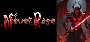 NeverRage banner
