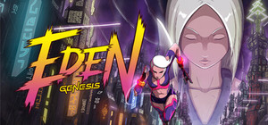 Eden Genesis banner