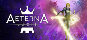 Aeterna Lucis banner