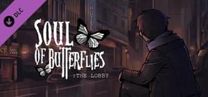 Soul of Butterflies: The Lobby banner