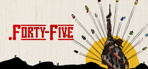 .Forty-Five banner
