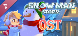Snowman Story OST banner