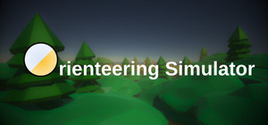 Orienteering Simulator banner