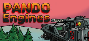 PANDO Engines banner