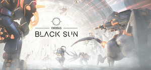 Exodus : Black Sun banner
