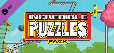 Contraption Maker - Incredible Puzzles Pack