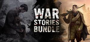 War Stories Bundle banner