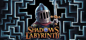 Shadows Labyrinth banner