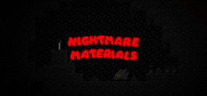 Nightmare Materials banner