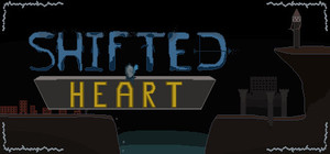 Shifted Heart banner