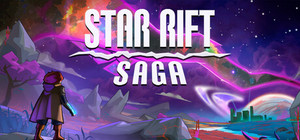 Star Rift Saga banner